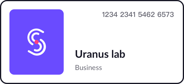 NFT ID for businesses